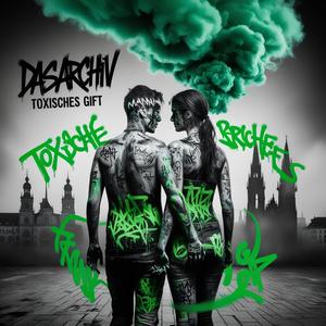 Toxisches Gift