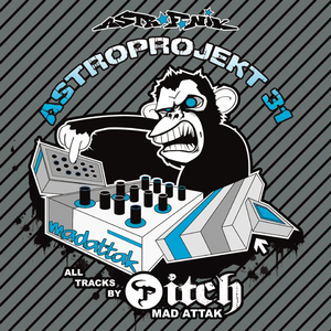 Turn off the Light (Original Mix)