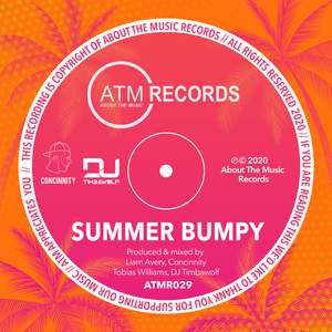 Summer Bumpy (Original Mix)