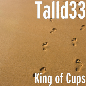 King of Cups