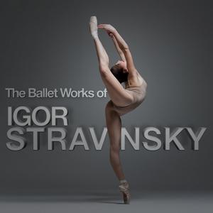 Petrushka, Tableau III: Waltz