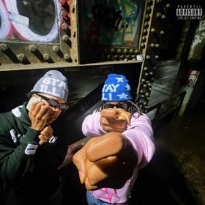 LockediN (feat. DR1)