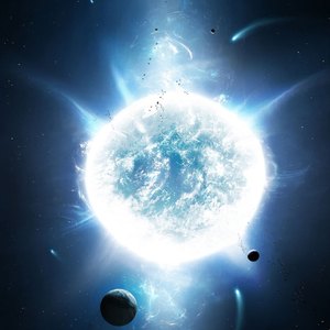 The Journey to Androth