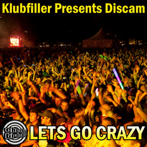 Let's Go Crazy (Original Mix)