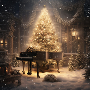 Frosty's Fantasia
