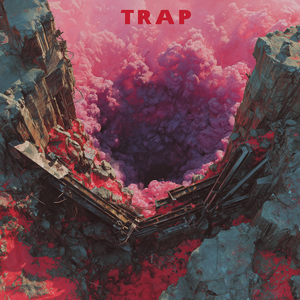 别问太可怕- trap