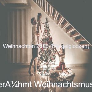 Klingelglocken: Virtuelles Weihnachten
