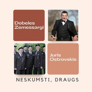 Neskumsti, draugs