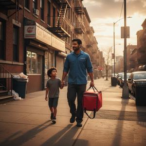 Everyday Titans vol 2