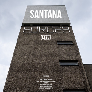 Europa (Live)