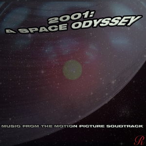 Also Sprach Zarathustra