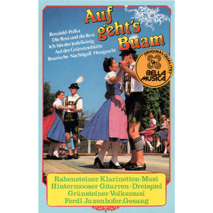 Auf der Grünsteinhütte