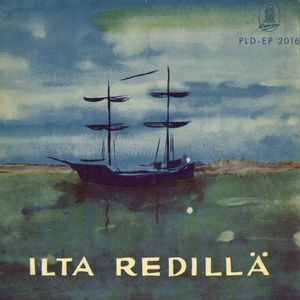 Ilta Redillä