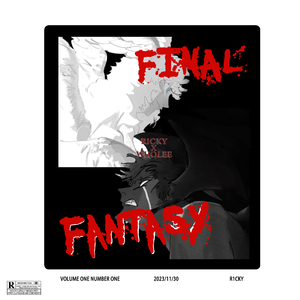 D.V.M.N. 【Ken Carson x Playboi Carti TypeBeat】