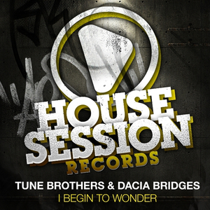 I Begin to Wonder (Club Mix)