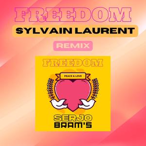 FREEDOM (feat. SYLVAIN LAURENT) (SYNLVAIN LAURENT REMIX)