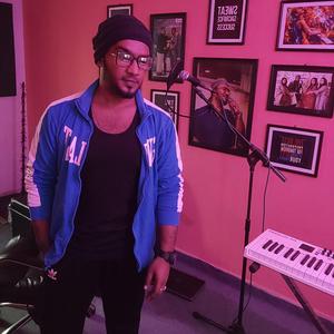 Tomari Nam E (feat. Jeni)