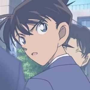 对不起，我是侦探