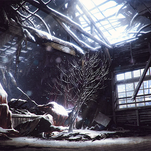 Rrhar'il （钢琴/弦乐）