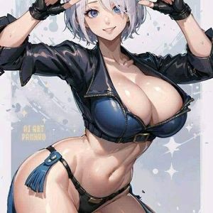 You Can Be My Light (sped up)