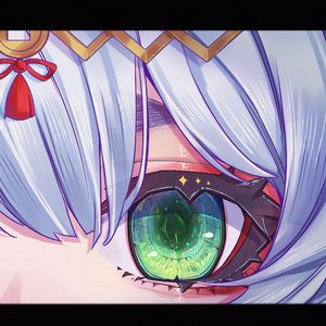 疯狂果宝 【崩铁填词版—石心十人】