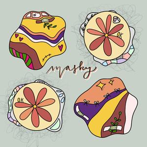 Masky