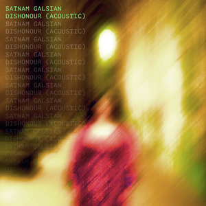 Dishonour (Acoustic)