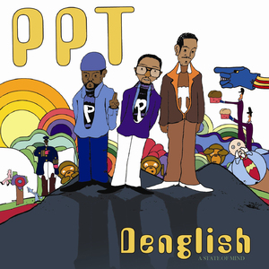 Denglish Muffins   (feat. Money Waters, Mojoe & Thesis)