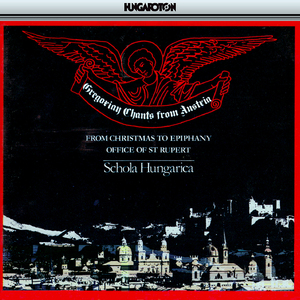 Office of St. Rupert:Sanctis succrescens moribus