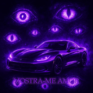 MOSTRA-ME AMOR