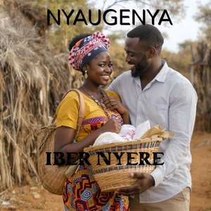 Nyaugenya (Iber Nyere)
