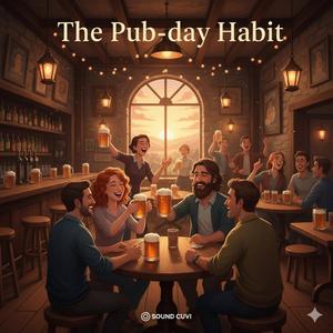 The Pub-day Habit (이 맛은 못 끊어!)