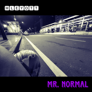 Mr. Normal