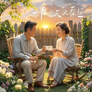 平凡爱人-梁永平
