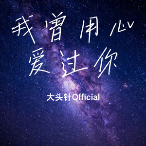 我曾用心爱过你