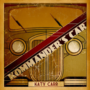 Kommander's Car