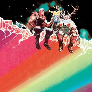 梦一场（翻自 申晨）