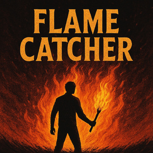 Flame Catcher
