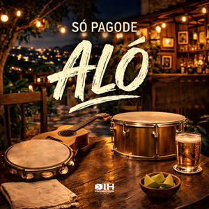 Alô