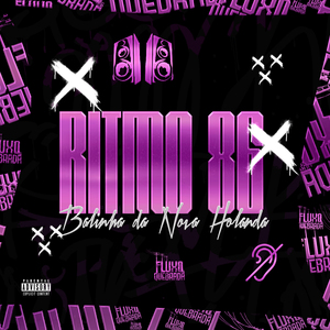 Ritmo 86 x Balinha da Nova Holanda
