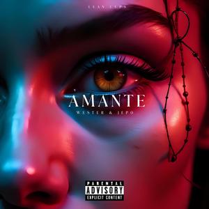 Amante (feat. Wester & Jepo)