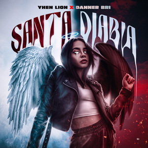 Santa Diabla