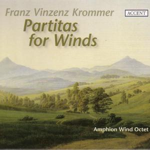 Partita in F Major, Op. 73: IV. Alla Polacca