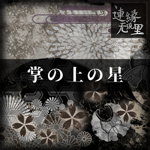 掌の上の星