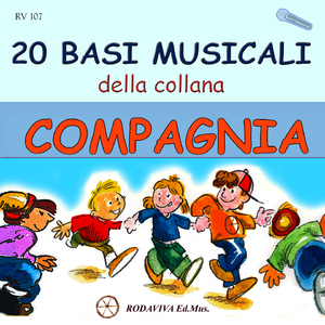La formichina (Base musicale)