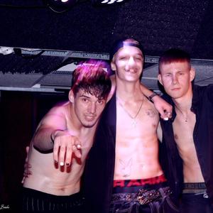 H34VY (feat. UnluckyEight)