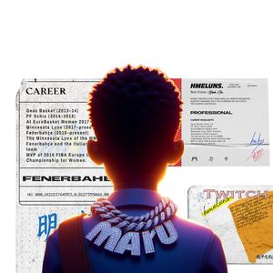 KOKOTA (feat. MARU) (Special Version)