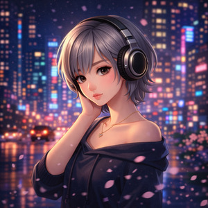 ねぇ、もう一度だけ