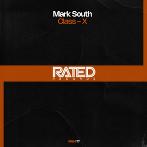 Class-X (Extended Mix)