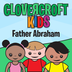 I Am A C-H-R-I-S-T-I-A-N